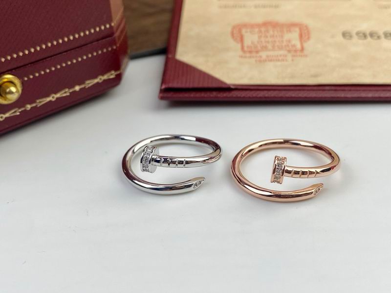 Cartier Ring 03yxs04